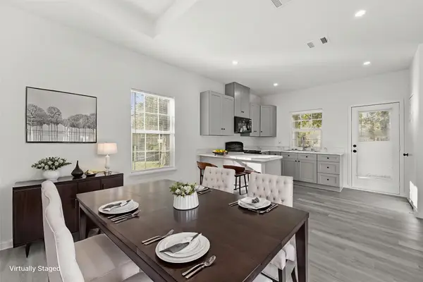 6206 Anderson Street, Texas City, TX 77591