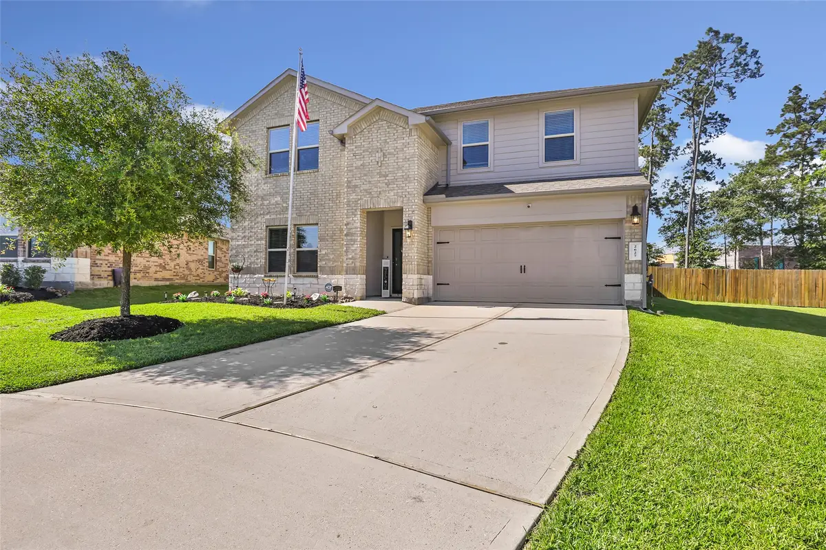 2627 Lost Holly Lane, Conroe, TX 77301 - #1