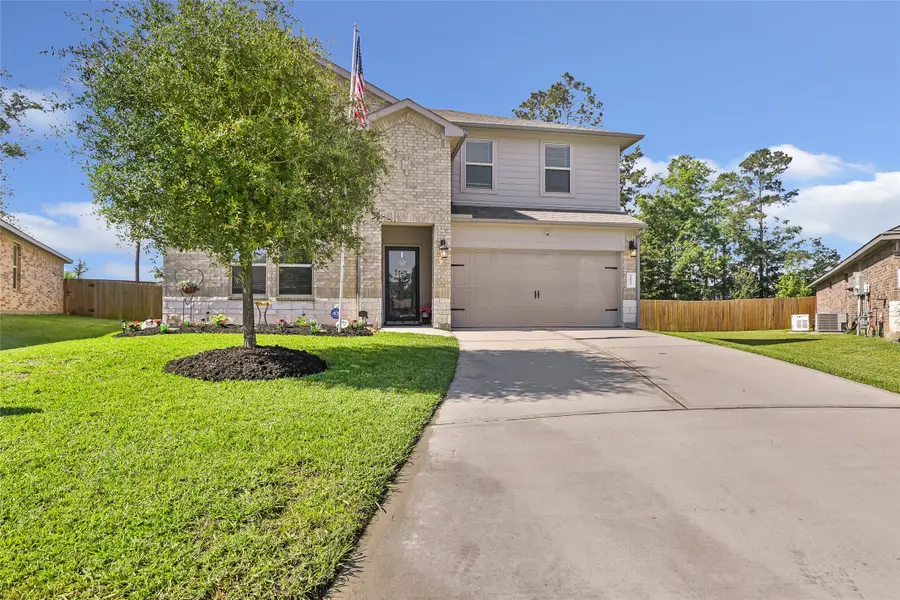 2627 Lost Holly Lane, Conroe, TX 77301 - #2