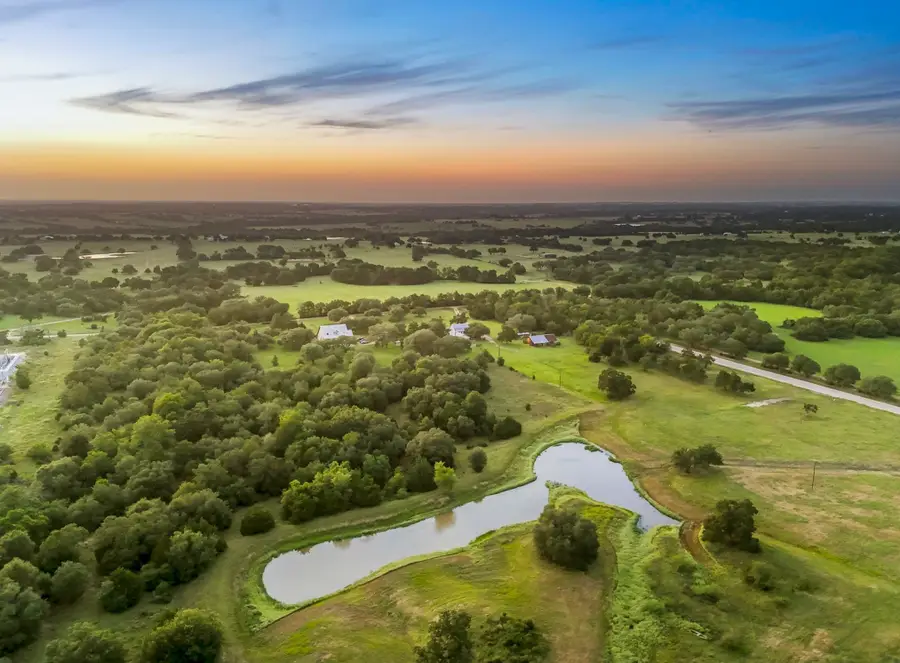 11 Round Top Farms Drive, Round Top, TX 78954 - Image #3