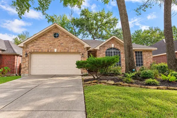 20602 White Berry Court, Humble, TX 77346