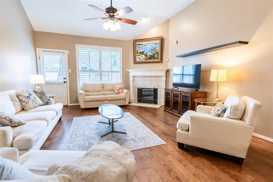 20602 White Berry Court, Humble, TX 77346 - #2