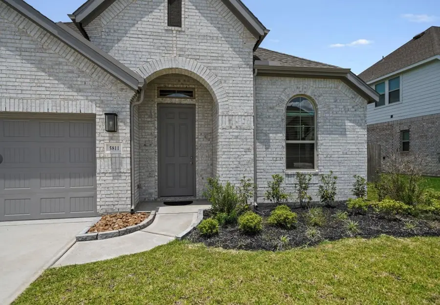 5811 Dublin Lane, Pearland, TX 77581 - #2