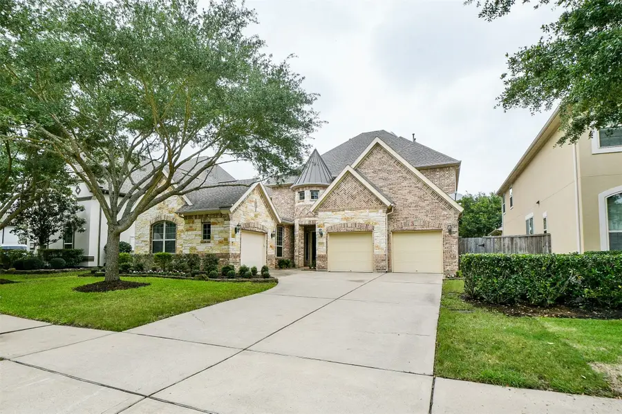 24914 Bay Mist Ridge Lane, Katy, TX 77494 - #2