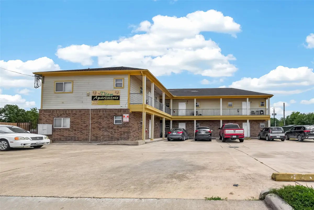 4720 Yellowstone Boulevard #6, Houston, TX 77021 - #1