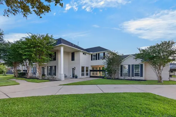 3203 Lakes Of Katy Lane, Katy, TX 77493