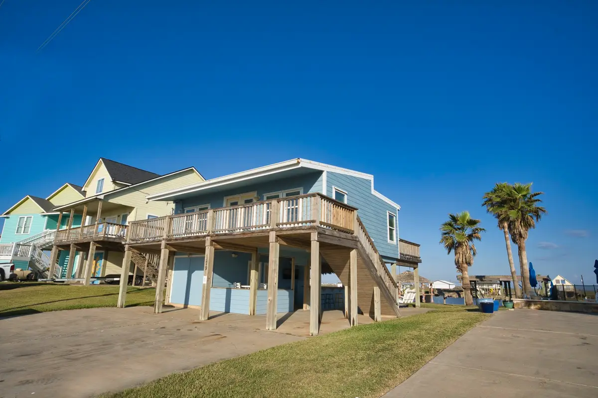 179 County Road 230, Sargent, TX 77414 - Image #1