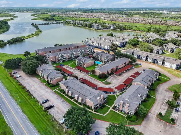 18800 Egret Bay Boulevard #1603, Webster, TX 77058