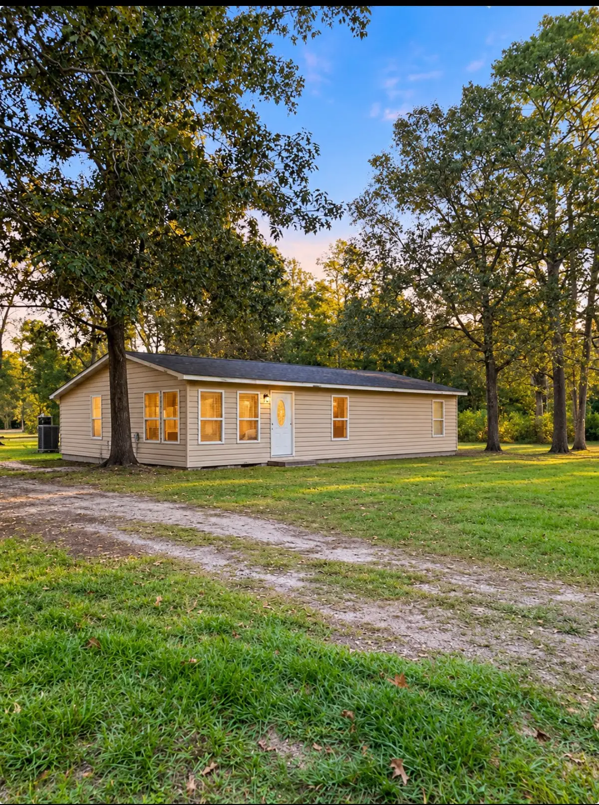 414 Antelope Drive, Crosby, TX 77532 - #1