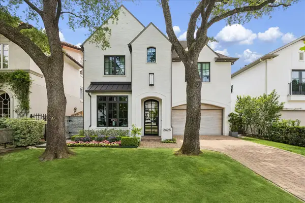 2625 Arbuckle Street, Houston, TX 77005