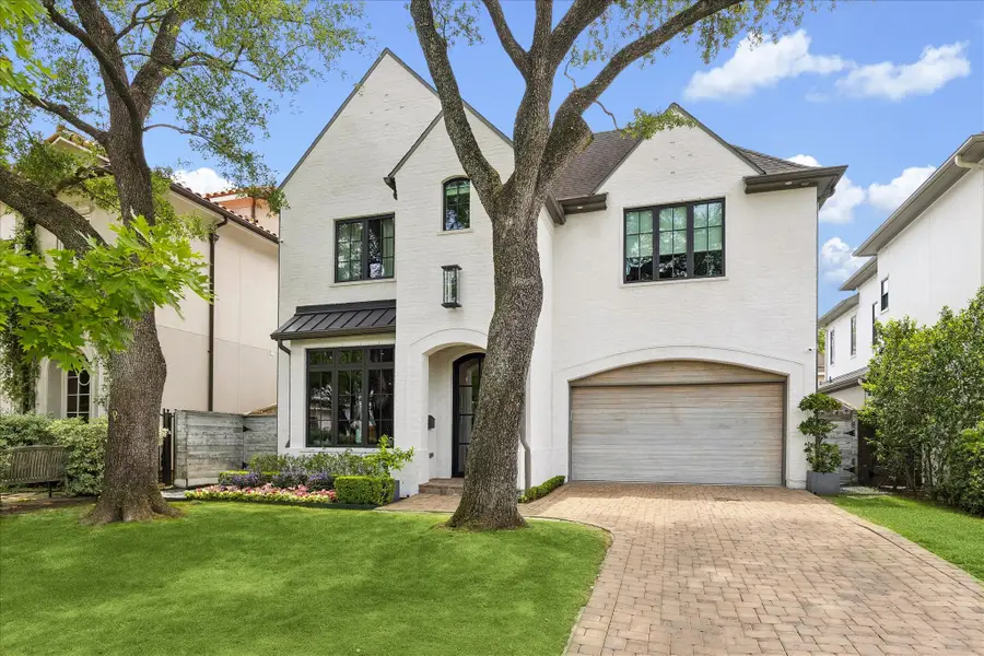 2625 Arbuckle Street, Houston, TX 77005 - #2