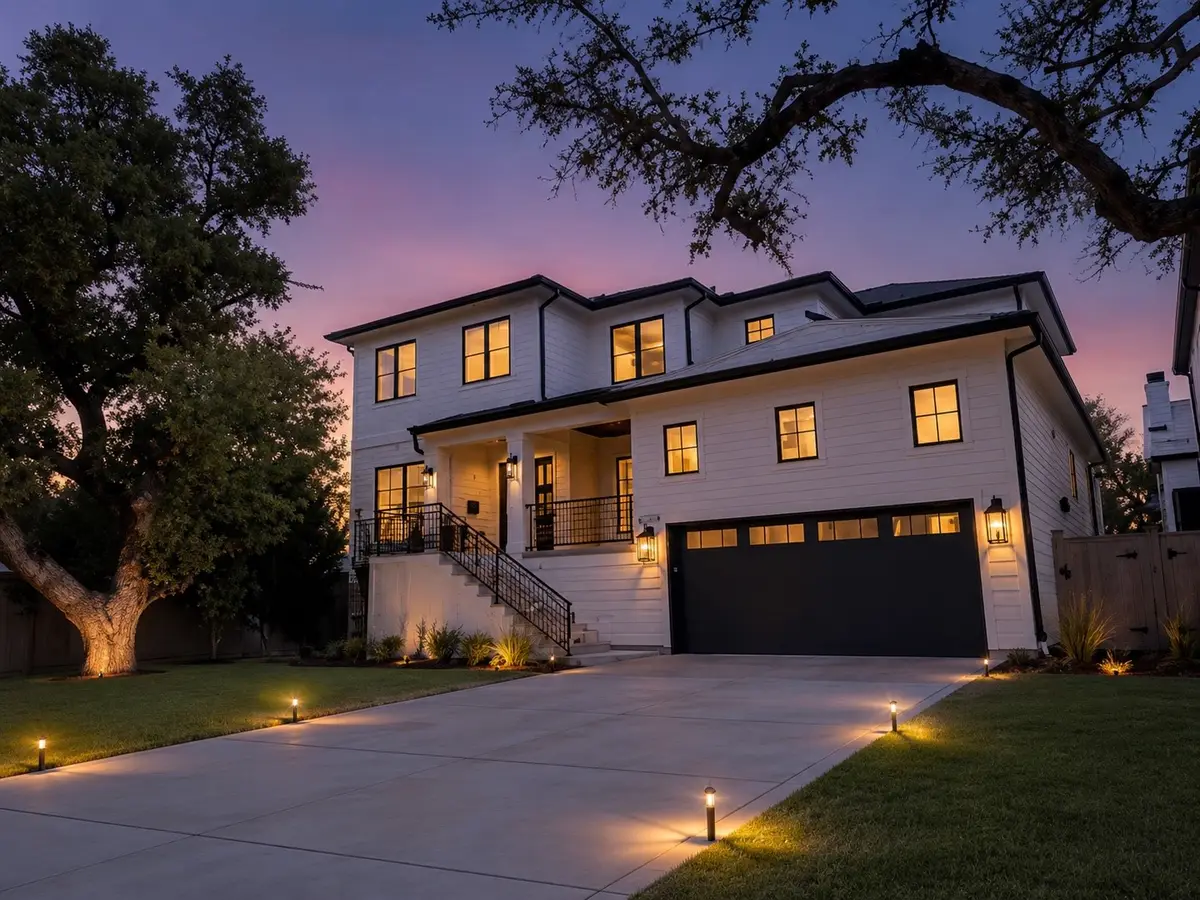 3021 Blue Bonnet Boulevard, Houston, TX 77025 - #1