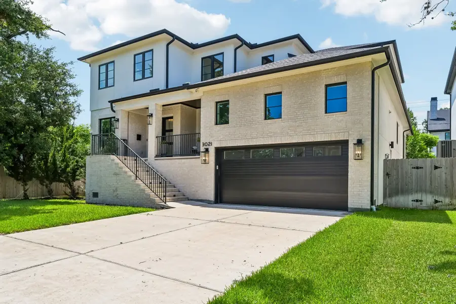 3021 Blue Bonnet Boulevard, Houston, TX 77025 - #3