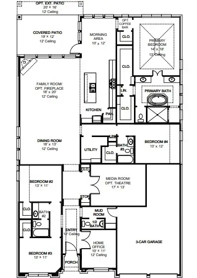 27117 Pioneer Ridge Court, Richmond, TX 77406 - #2