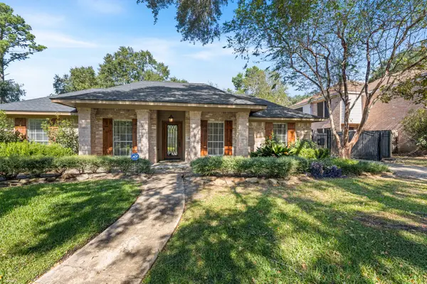 514 Pine Walk Trail, Spring, TX 77388