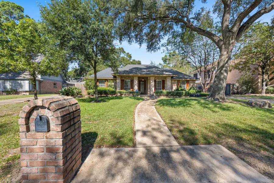 514 Pine Walk Trail, Spring, TX 77388 - #2