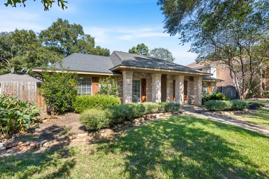 514 Pine Walk Trail, Spring, TX 77388 - #3