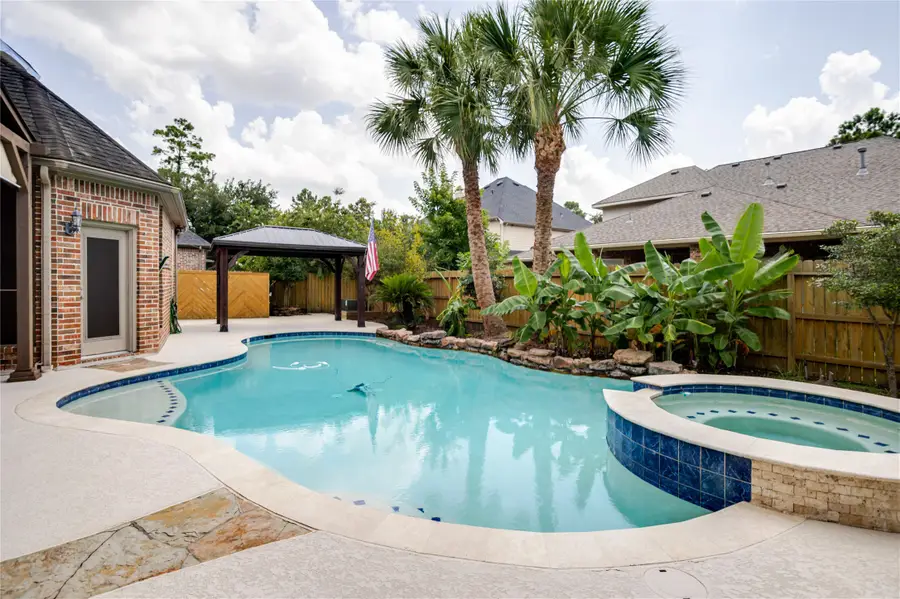 11910 Lake Mead Lane, Humble, TX 77346 - #3