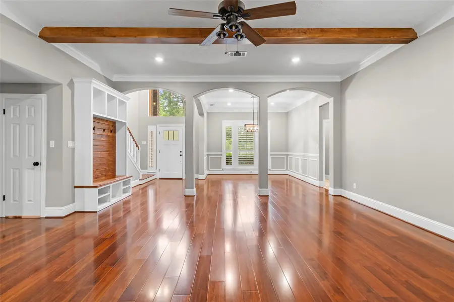 300 Broadmoor Drive, Huntsville, TX 77340 - Image #3