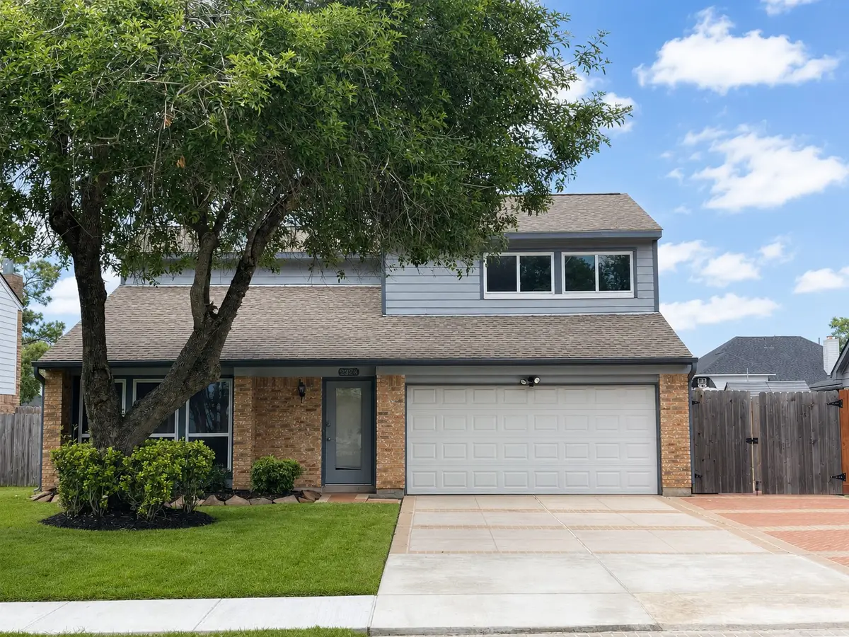 2528 Sawyer Drive, Seabrook, TX 77586 - #1