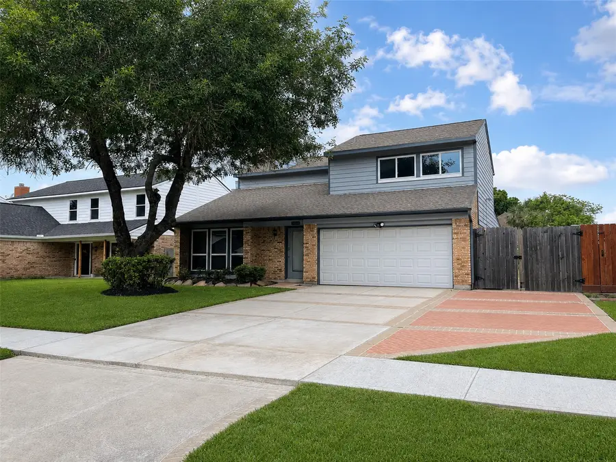 2528 Sawyer Drive, Seabrook, TX 77586 - #2