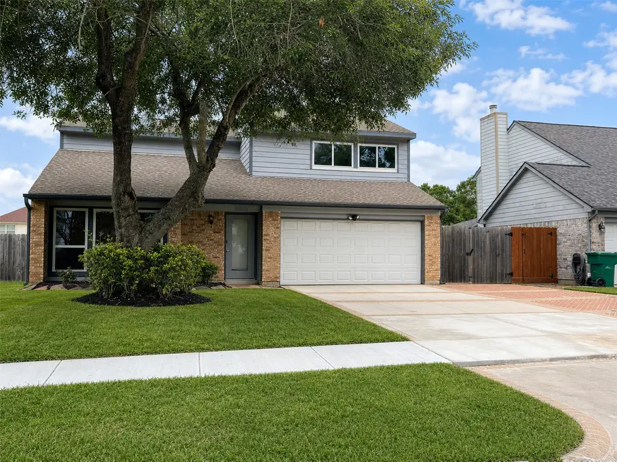 2528 Sawyer Drive, Seabrook, TX 77586 - #3