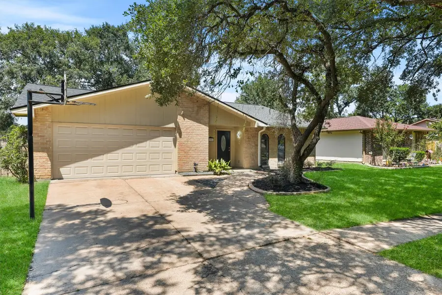 3902 Marywood Drive, Spring, TX 77388 - #2