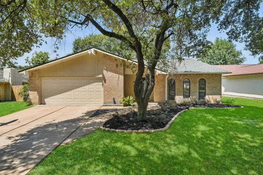 3902 Marywood Drive, Spring, TX 77388 - #3