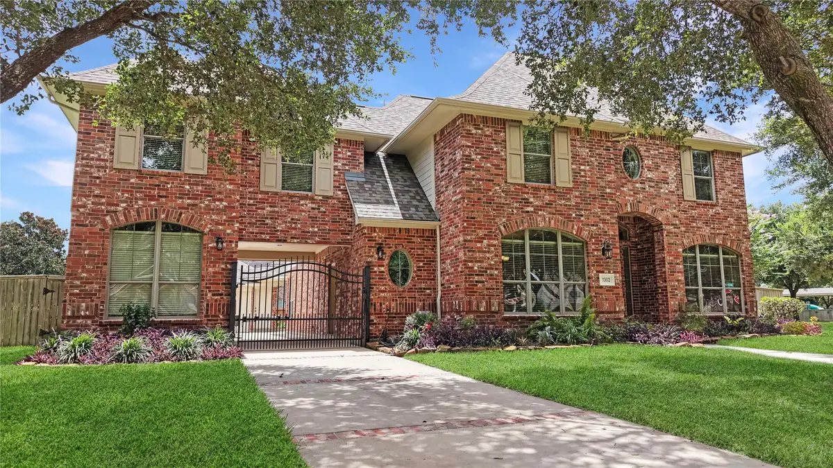 1302 Lake Grayson Drive, Katy, TX 77494 - #1