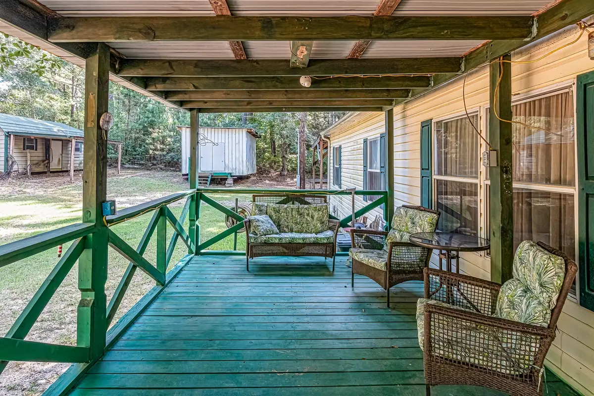 301 County Road 2770, Woodville, TX 75979 - #1