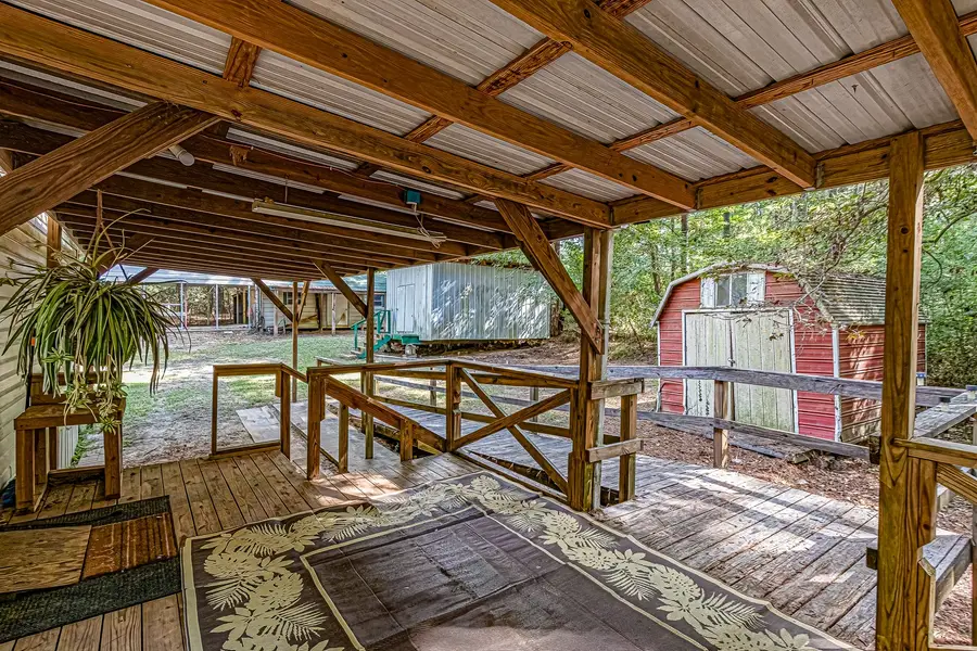 301 County Road 2770, Woodville, TX 75979 - #2