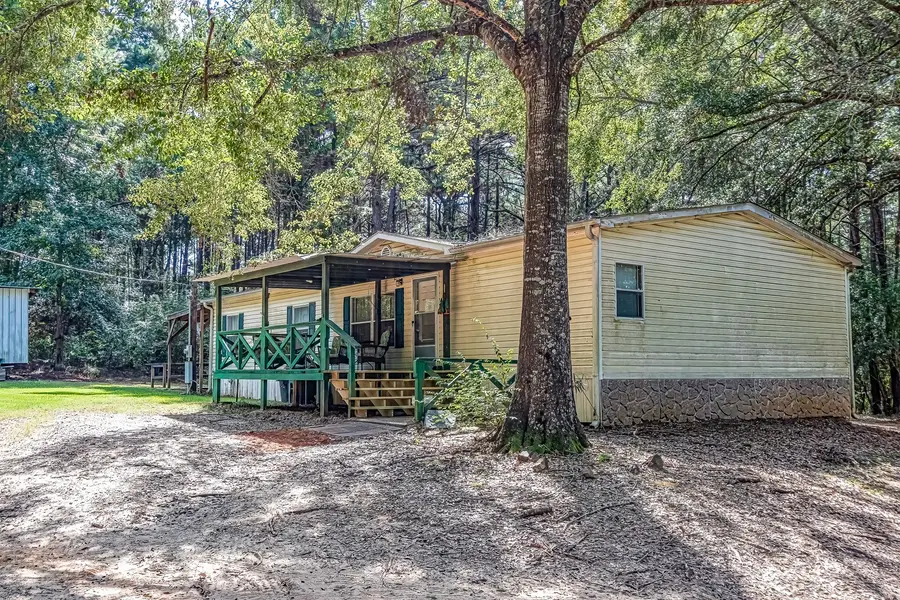301 County Road 2770, Woodville, TX 75979 - #3