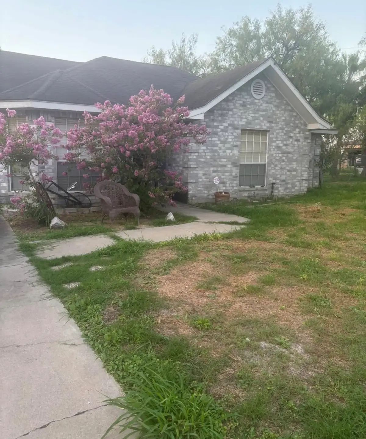 124 Maerose Ave, Mercedes, TX 78570 - #1