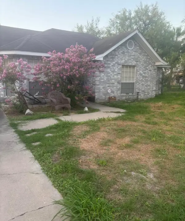 124 Maerose Ave, Mercedes, TX 78570