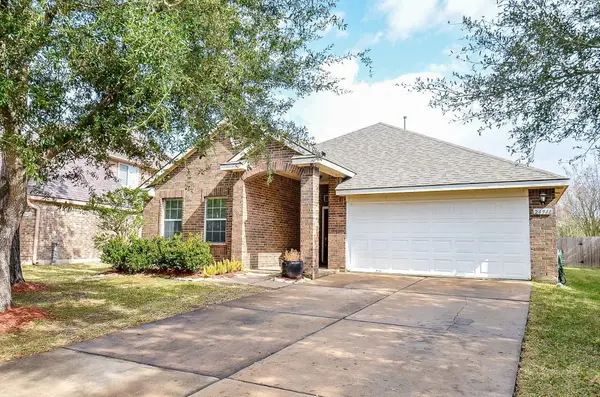 24718 Cobble Canyon Lane, Katy, TX 77494