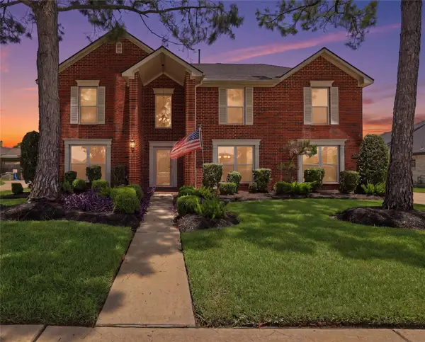 6515 Ray Road, Pasadena, TX 77505