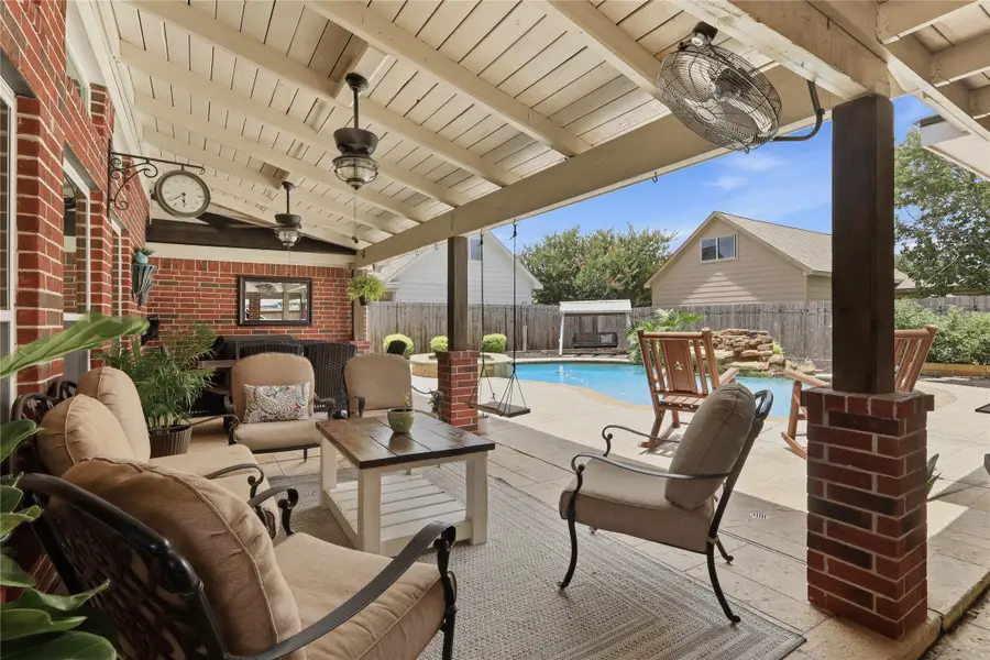 6515 Ray Road, Pasadena, TX 77505 - #2
