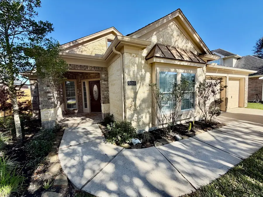 6010 Marble Hollow Lane, Katy, TX 77450 - Image #2