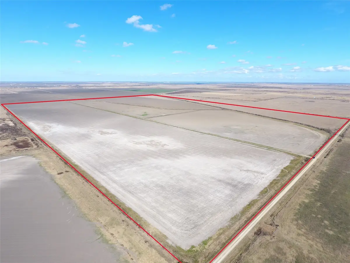 768 Million Dollar Road, Palacios, TX 77465 - #1