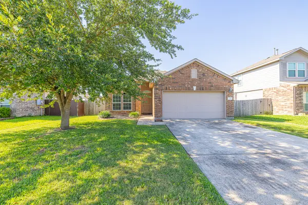 3818 Hunters Trail, Baytown, TX 77521