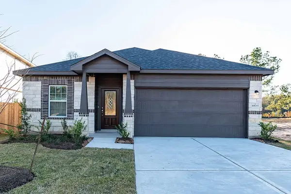 10633 Altitude Way, Conroe, TX 77303