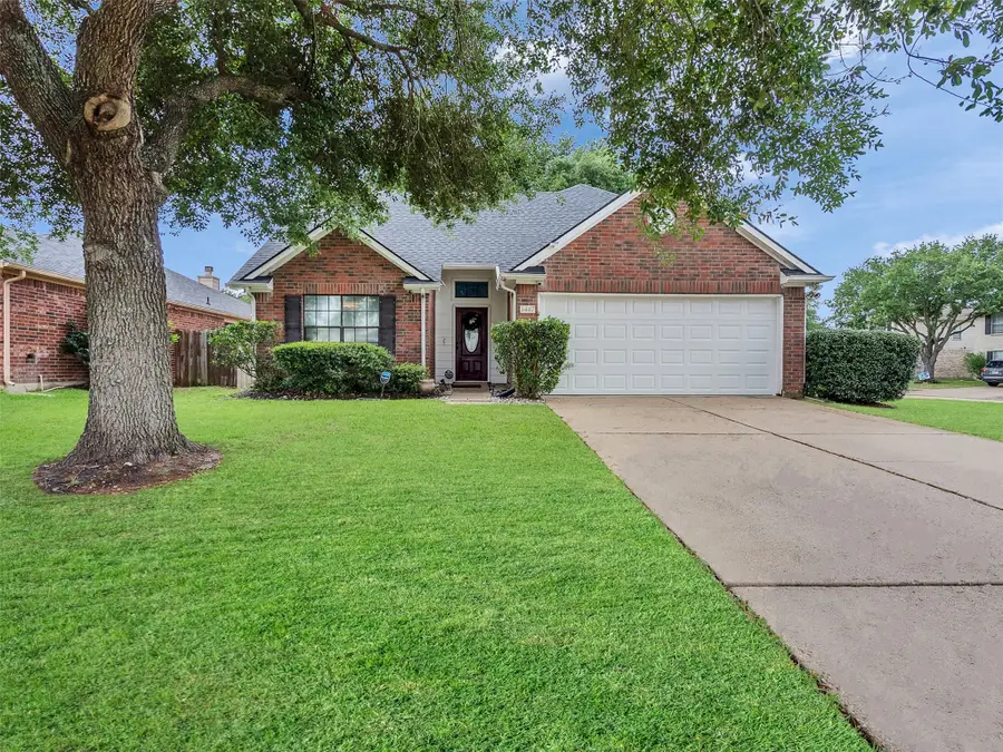 3447 Coldwater Canyon Lane, Katy, TX 77449 - #2