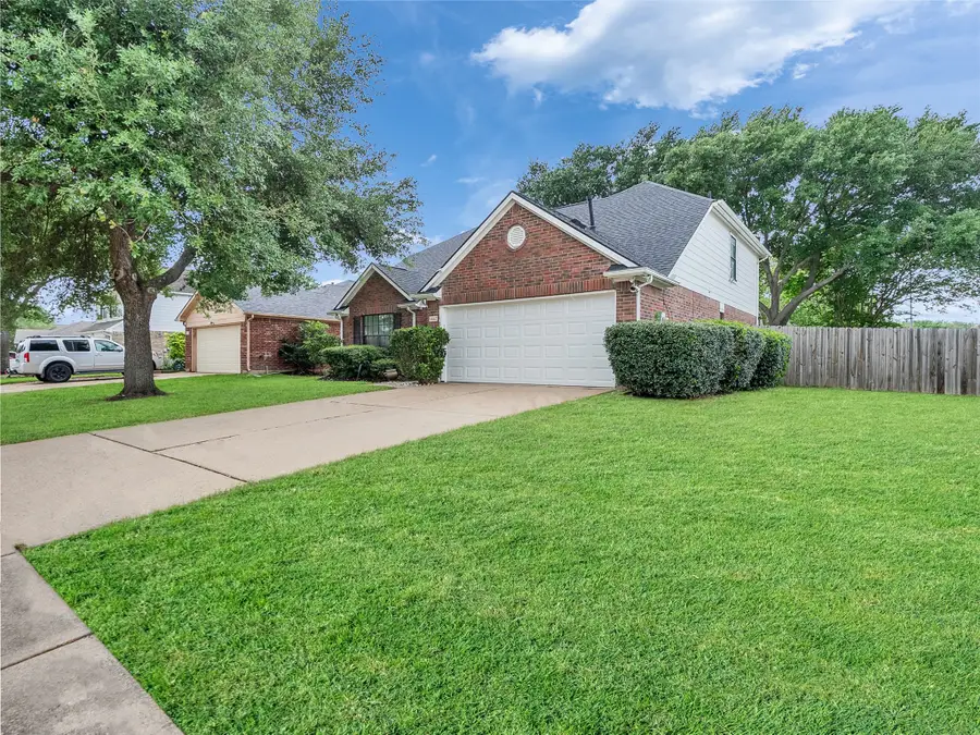 3447 Coldwater Canyon Lane, Katy, TX 77449 - #3