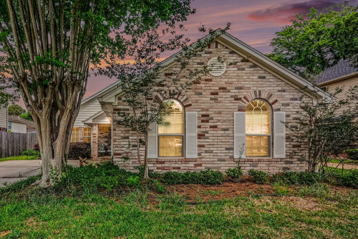 16422 Willingham Way, Houston, TX 77095 - #1