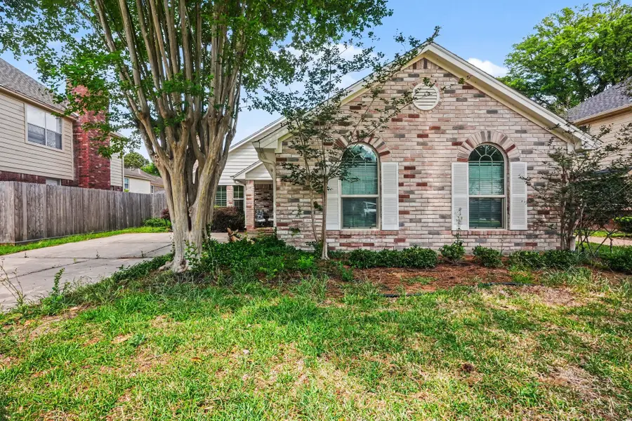 16422 Willingham Way, Houston, TX 77095 - #3