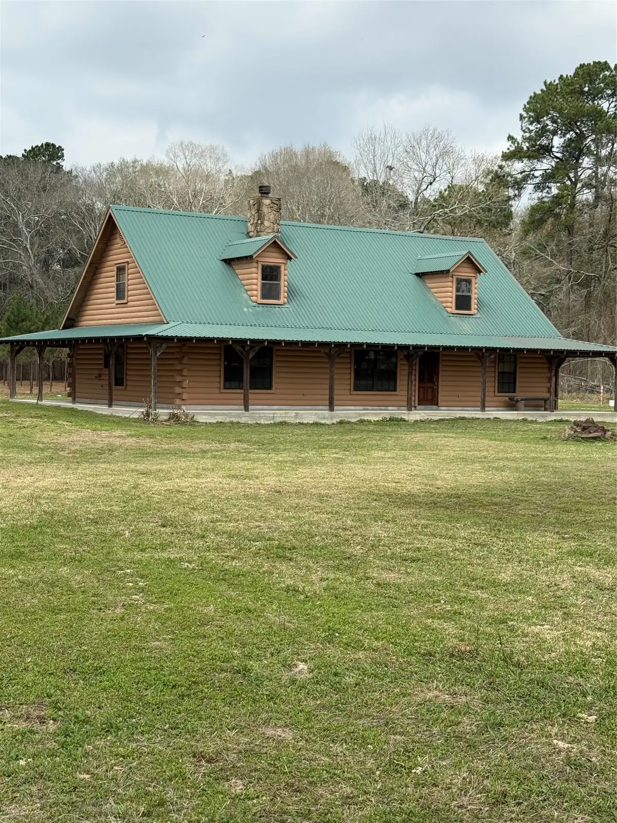 72 Oak Leaf Drive, Huffman, TX 77336 - #1