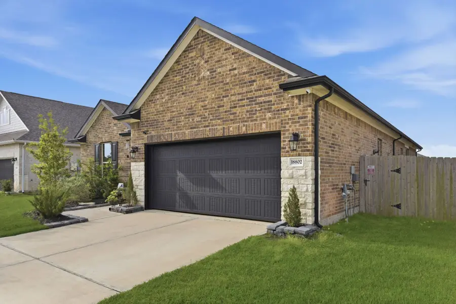 18802 Lynnwood Crest Lane, Manvel, TX 77578 - #2