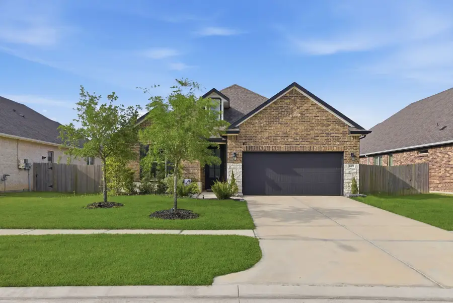 18802 Lynnwood Crest Lane, Manvel, TX 77578 - #3