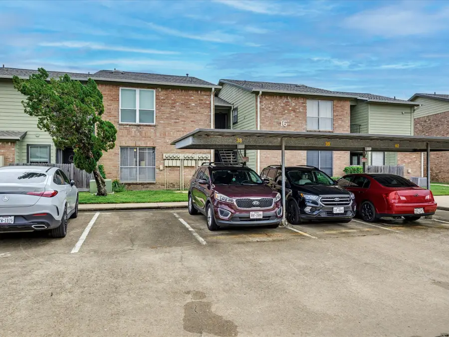 18800 Egret Bay Boulevard #1605, Webster, TX 77058 - #2