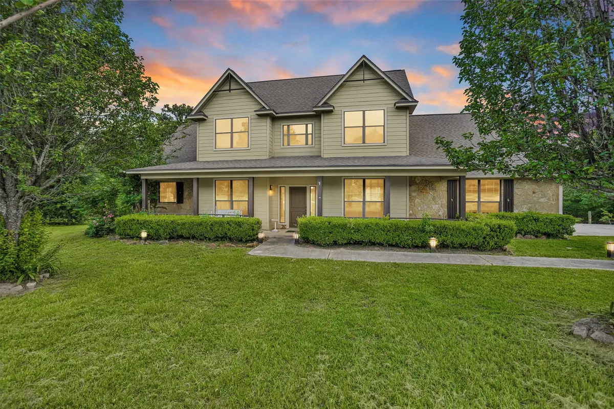 21 Ranch Road One, Willis, TX 77378 - #1